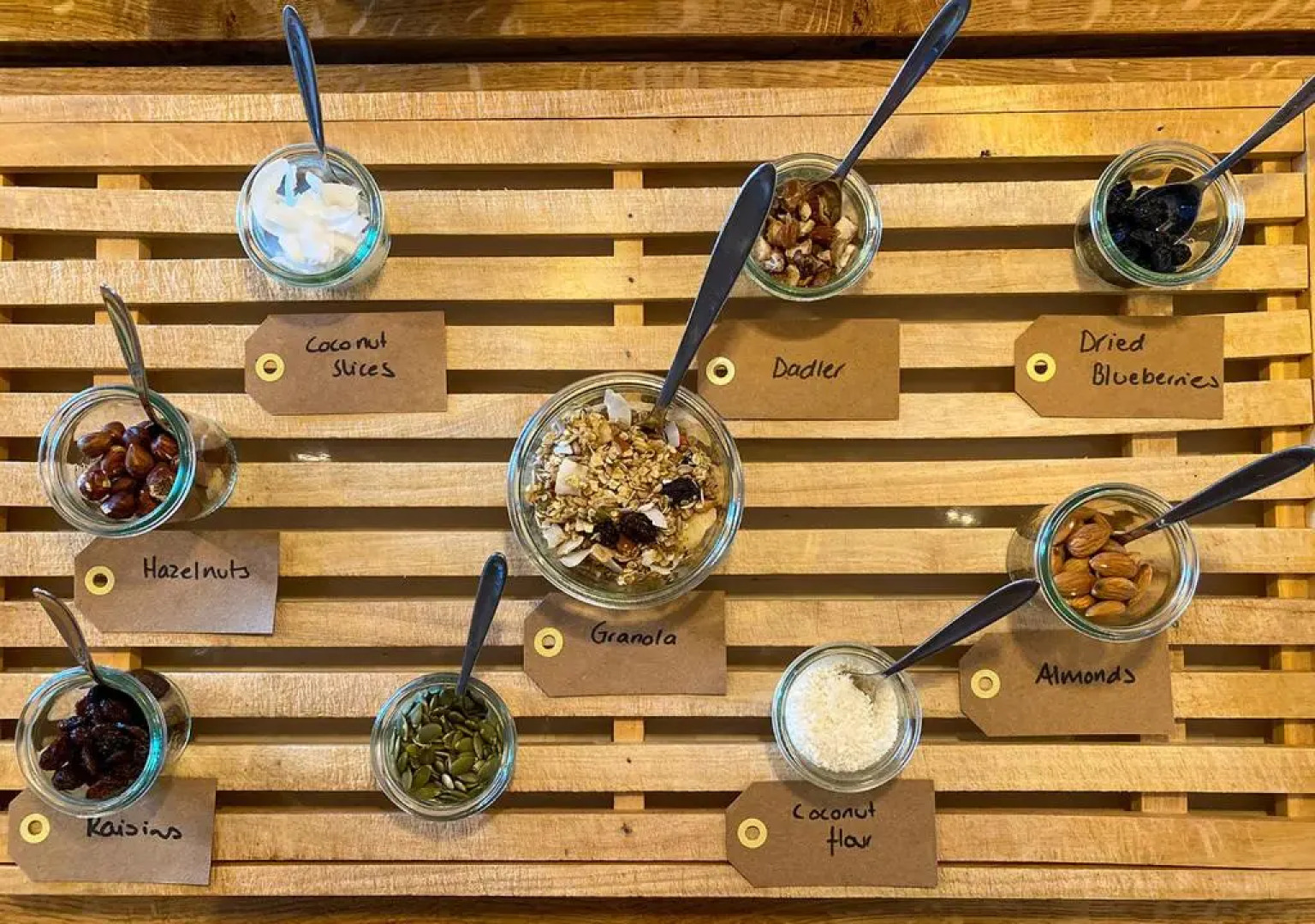 Hotel Blomme's Place