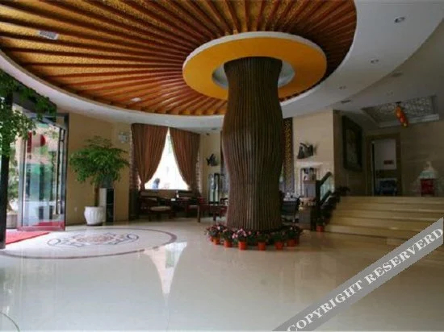 Zixiao Hotel