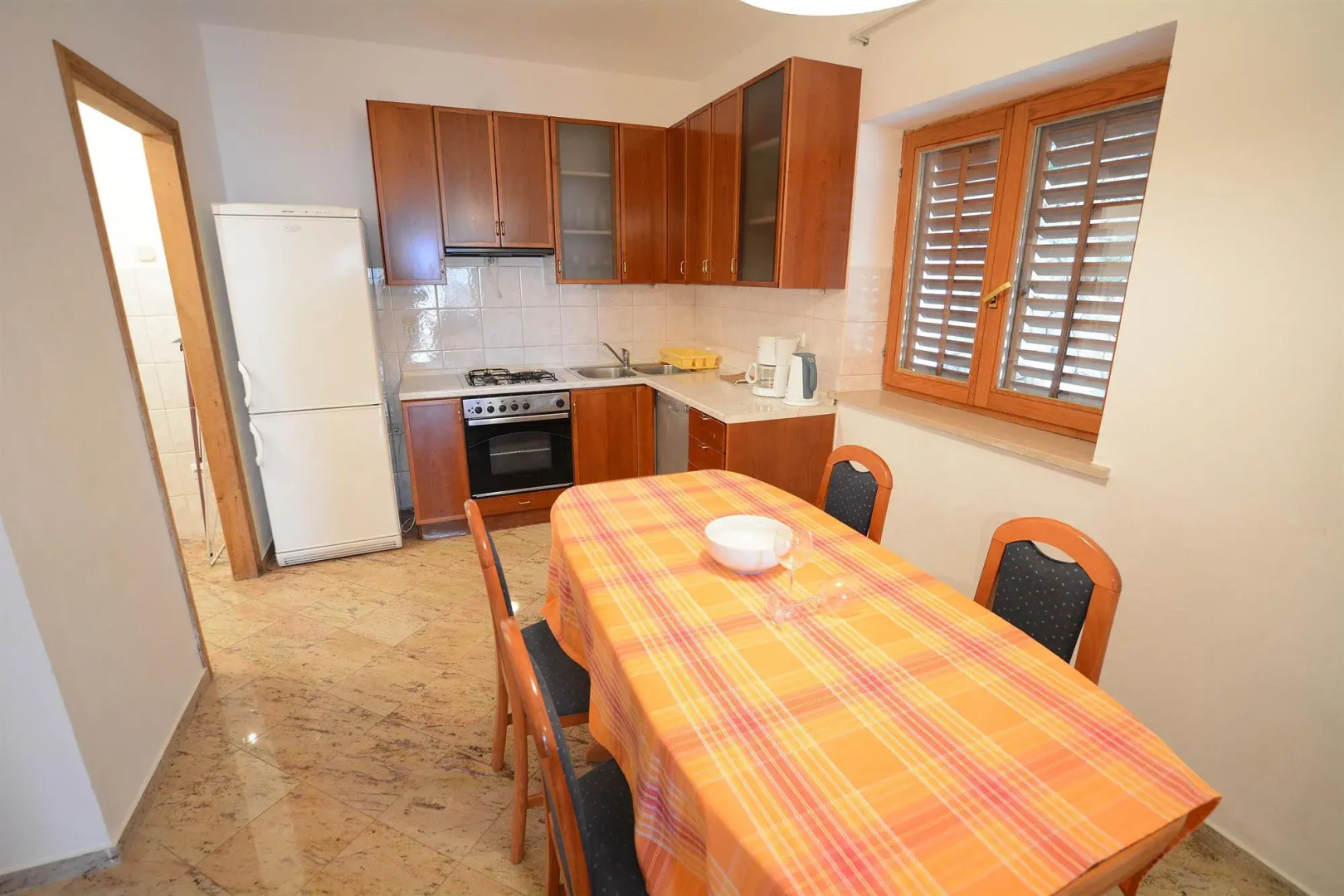 Villa Ratac