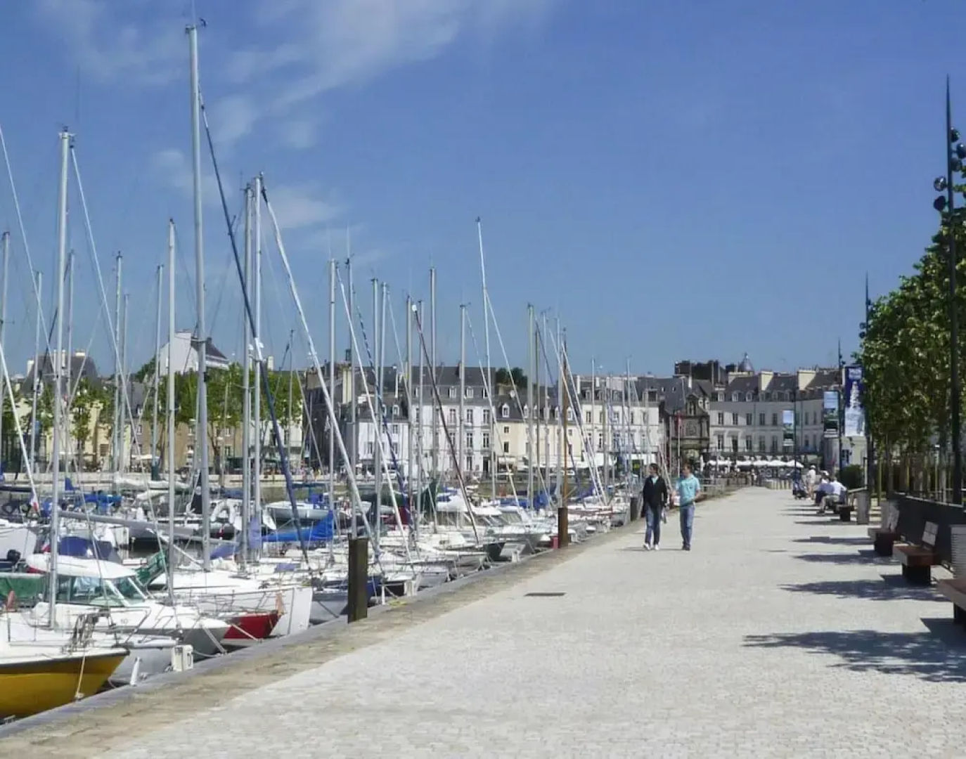 Holiday Home Near Gulf of Morbihan Beach