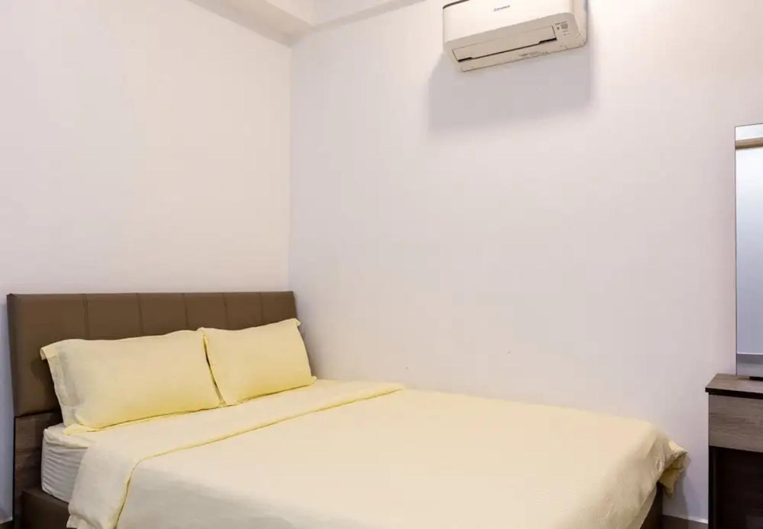 Summerton Luxury 4 Bedrooms Suite by D Imperio Homestay