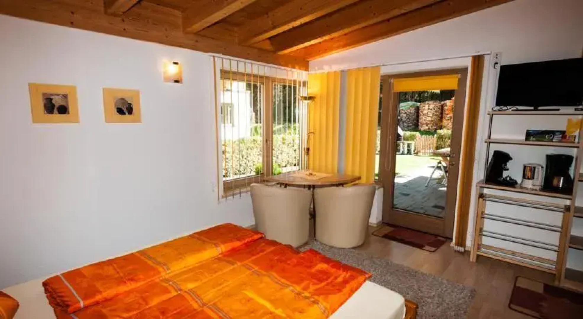 Apartment Kleinlercher