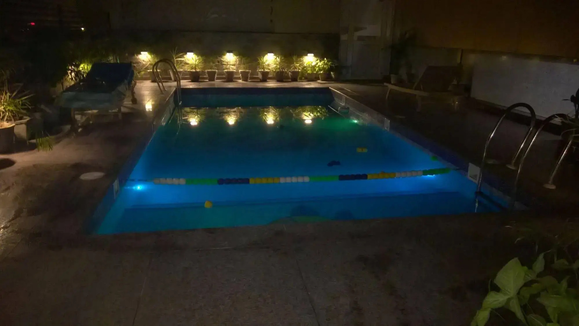 Hotel Seven Hills Tower