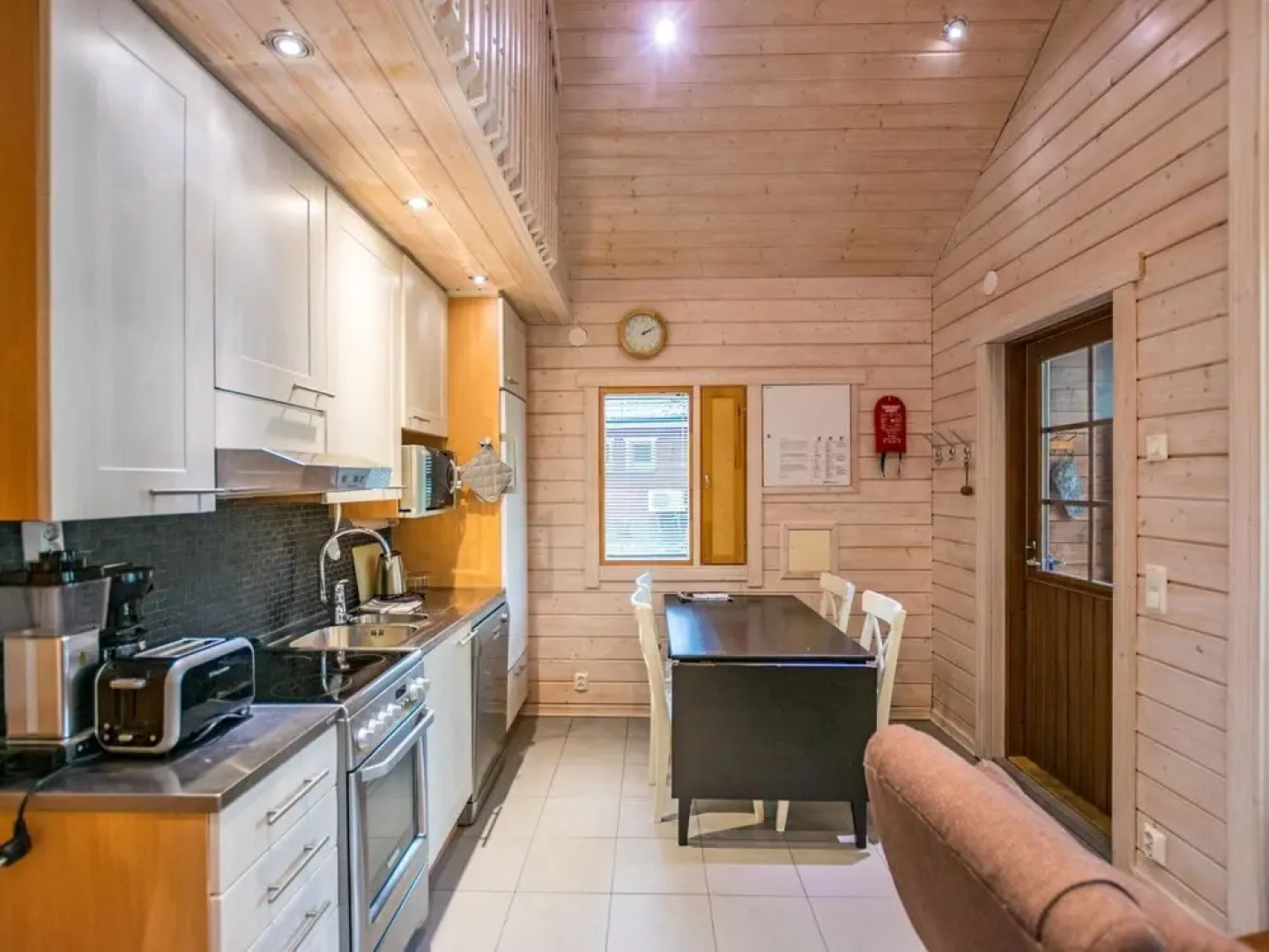 Anttoora 5 Pori in Pori