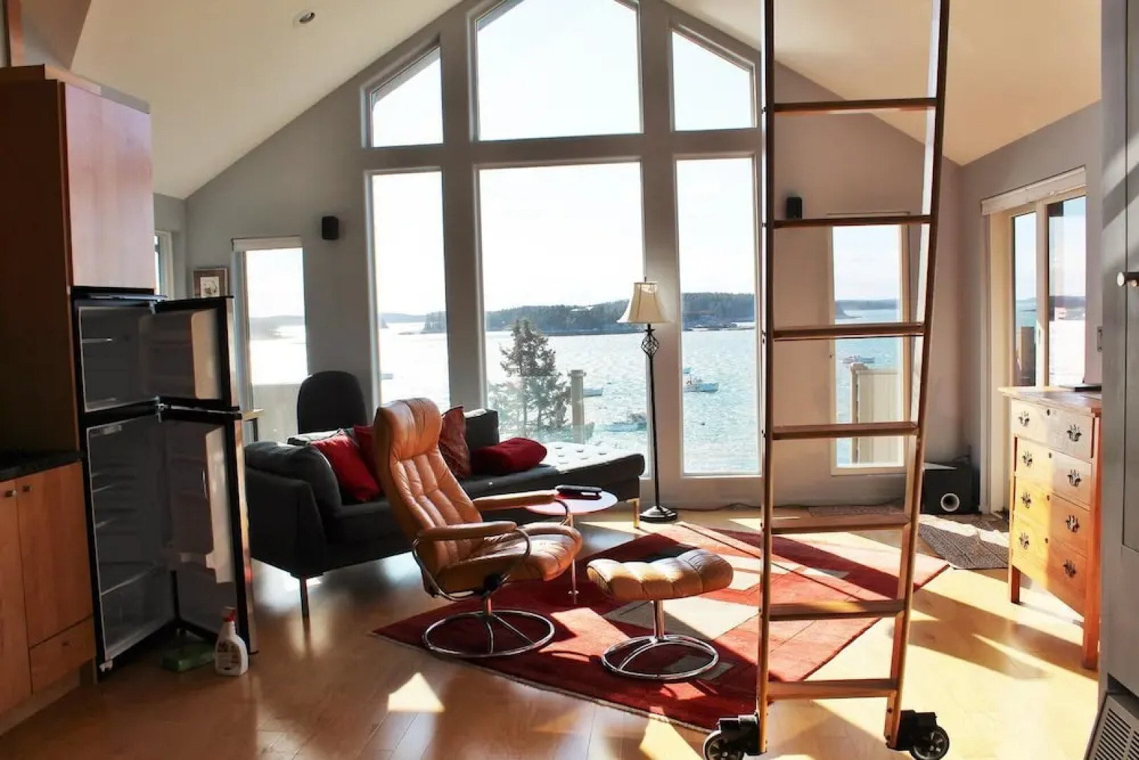 Gulls Ledge - Four Bedroom Home