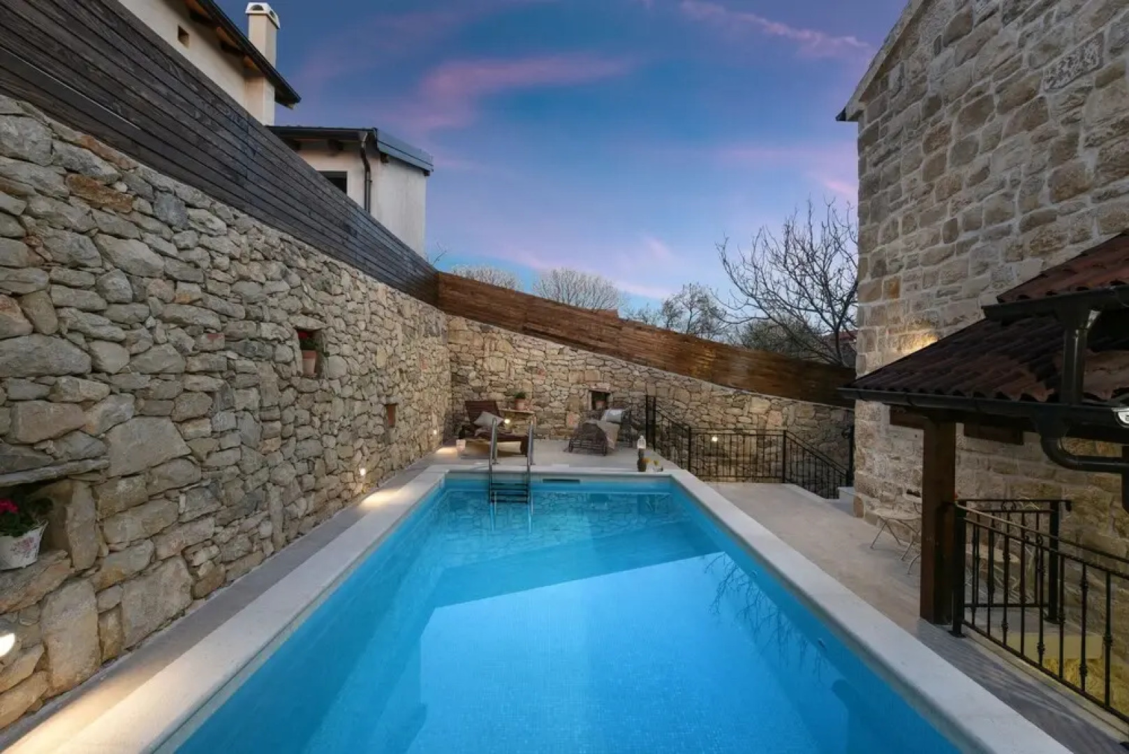 Villa Laurana Zadarvillas