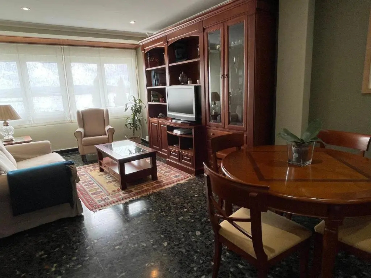 Apartamento A Tenencia