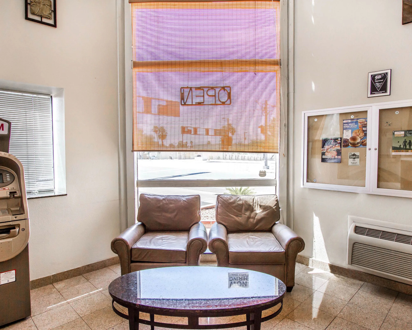 Rodeway Inn Near AZ State University