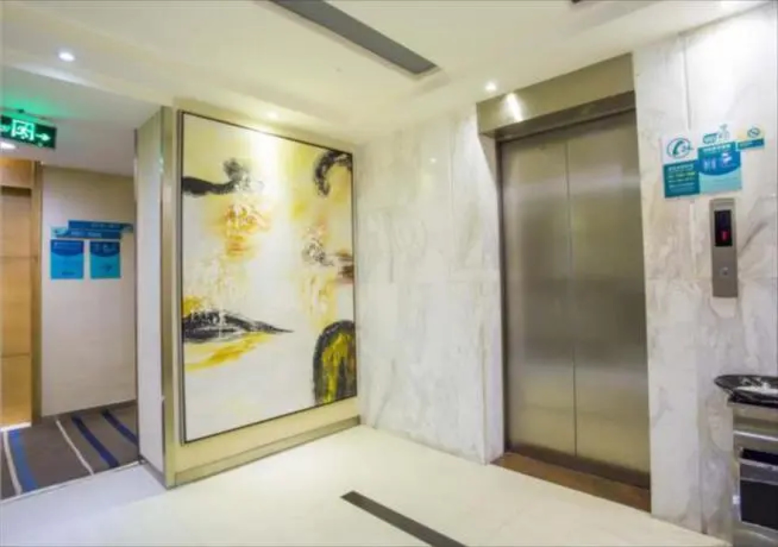 City Comfort Inn Dongxing Beilun Avenue