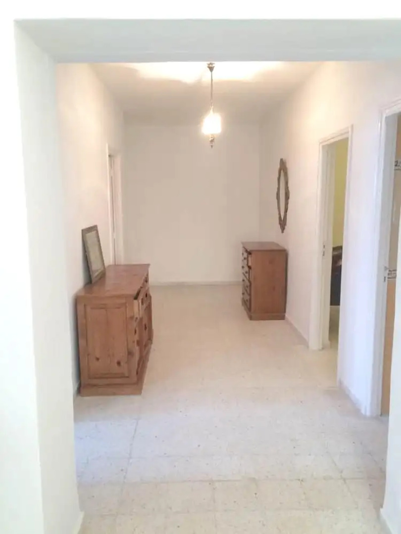 Apartment With 3 Bedrooms in Bizerte - 2 km From the Beach