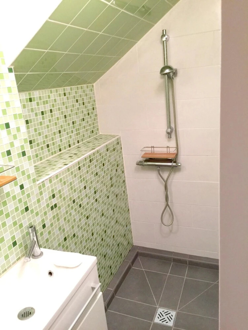 Holiday home Rue de la Tuillerie