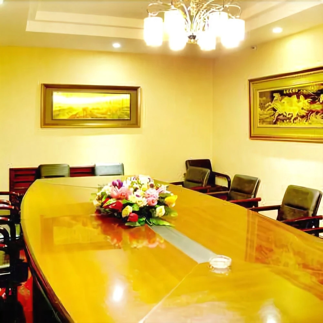 Xing Guang Hotel