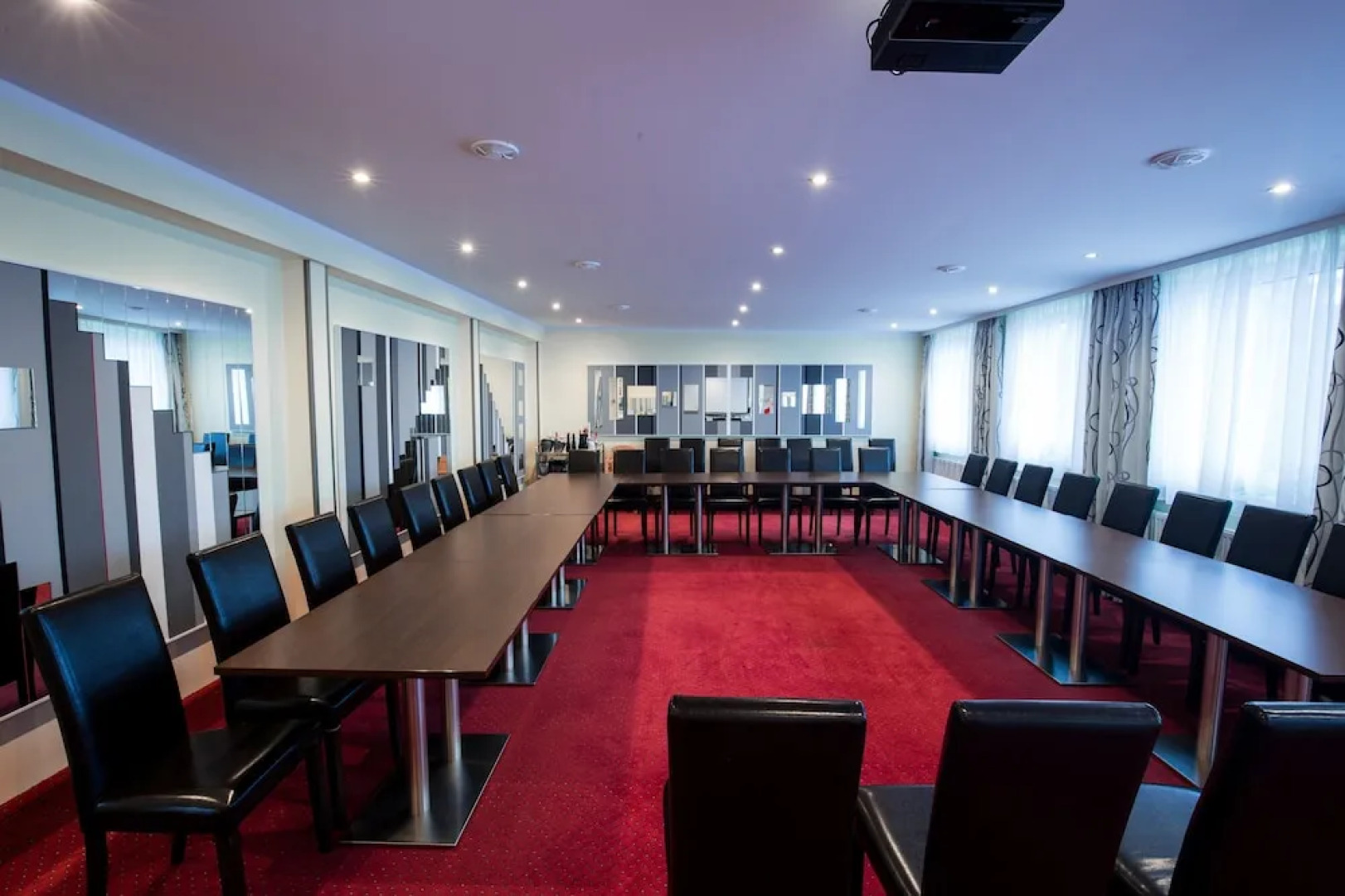 Hotel Residenz Hössinger