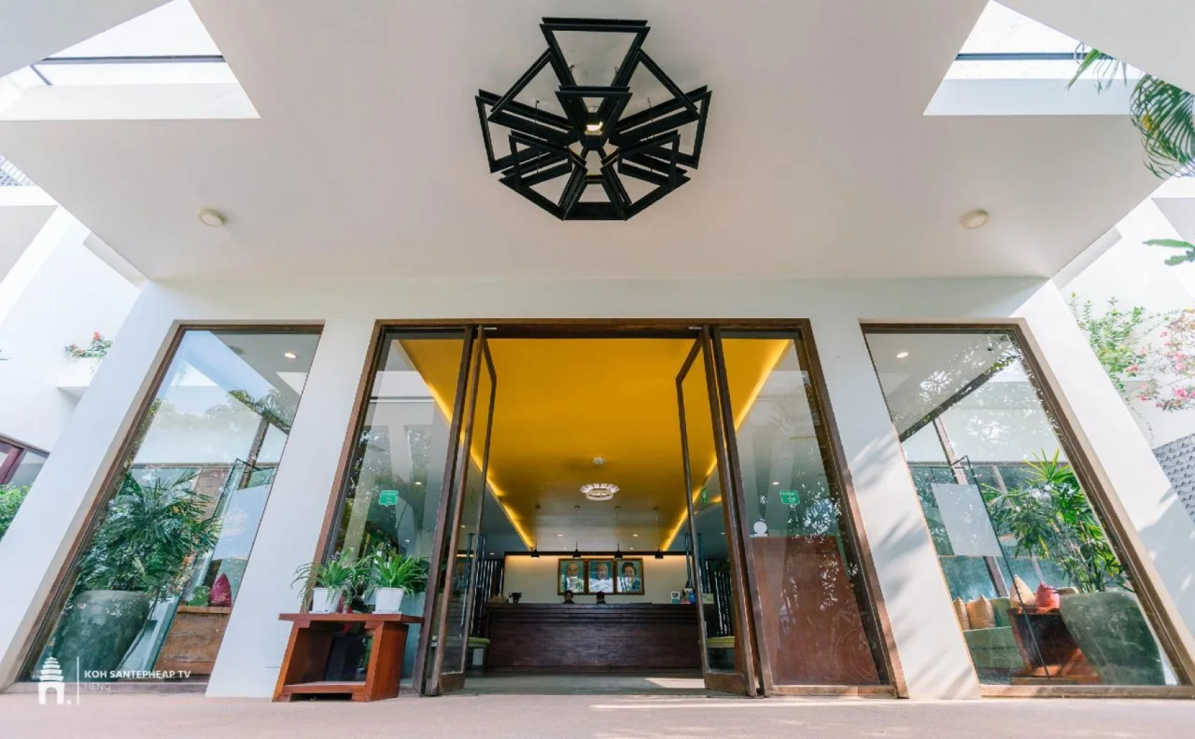 Popular Residence Hotel