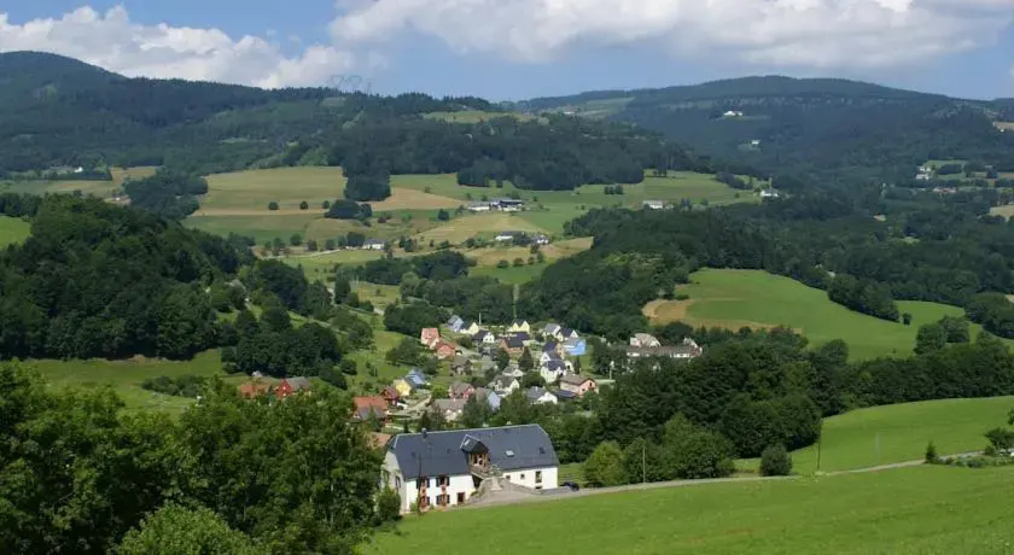 Gites de la Pierre du Loup