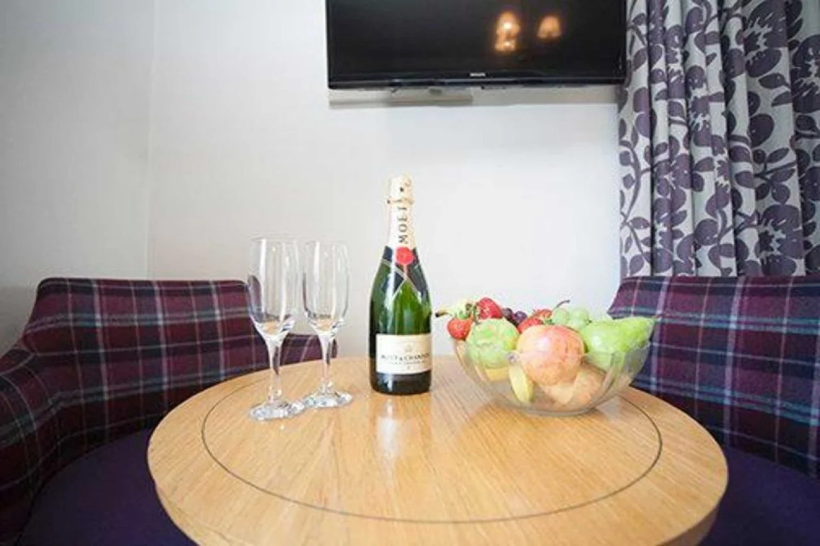 Buckerell Lodge Hotel