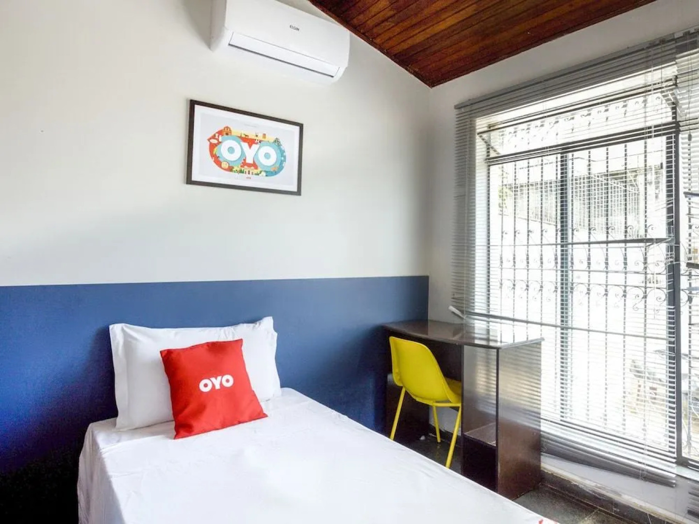 Oyo Hotel Santo Antonio