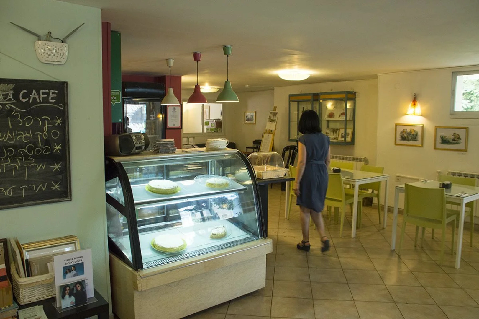 Eden Jerusalem Hotel