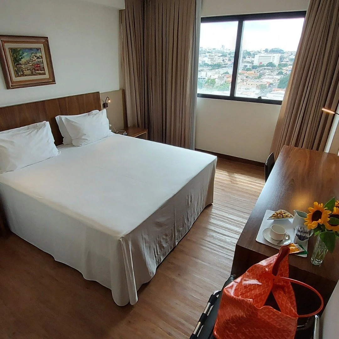 Gran Executive Hotel