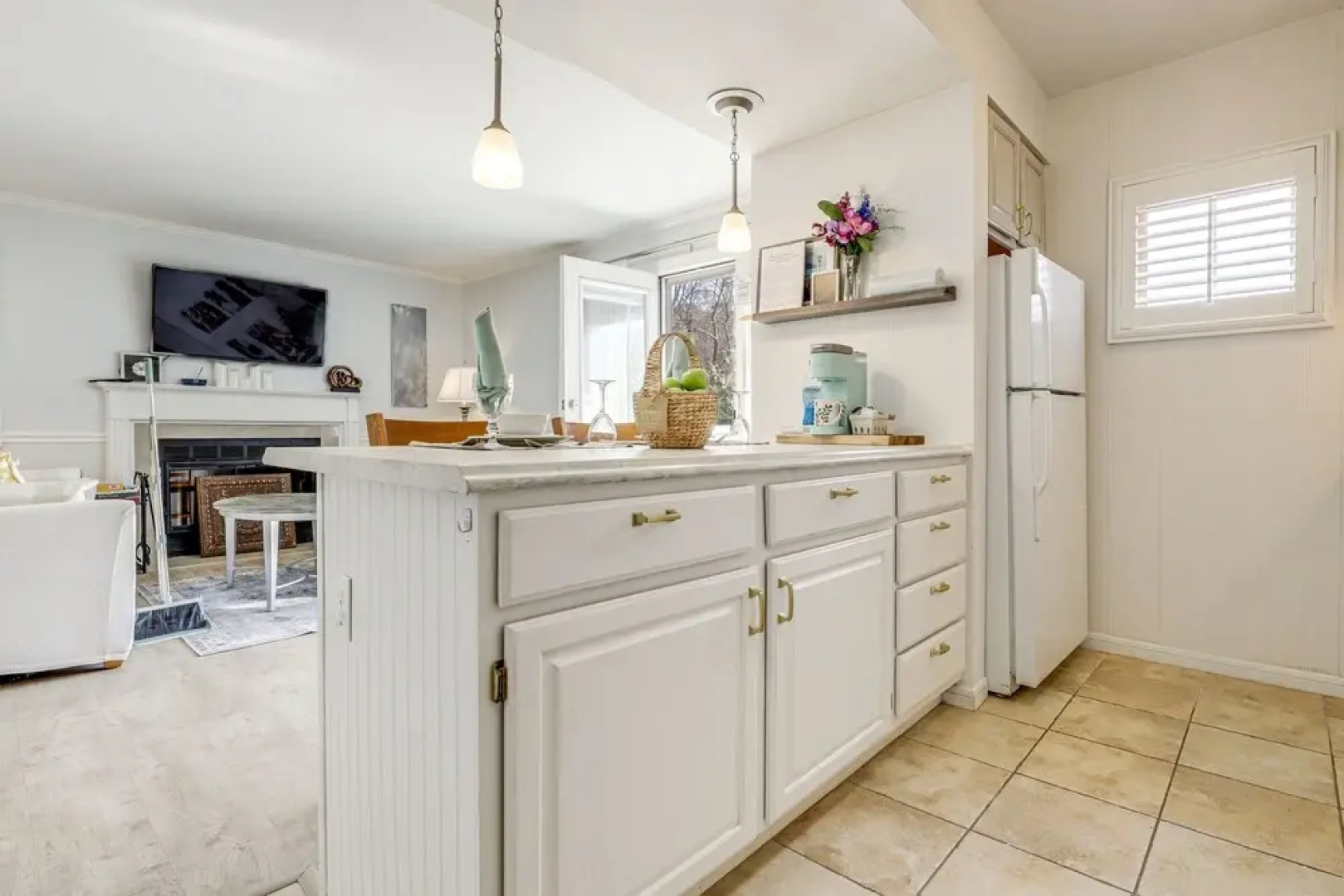 Villa Spa Blu 1 Bedroom Condo