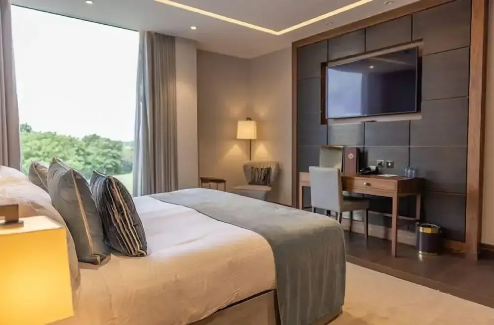 The Hotel At Mill Farm