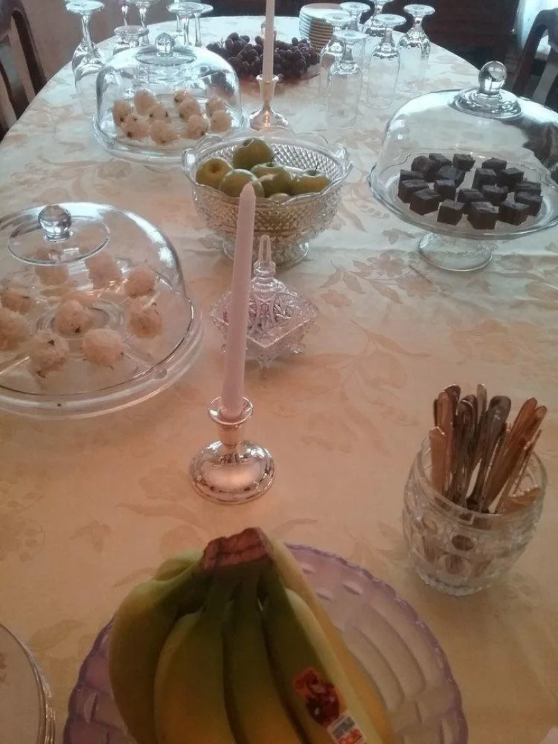 Candlelite Inn Bed & Breakfast