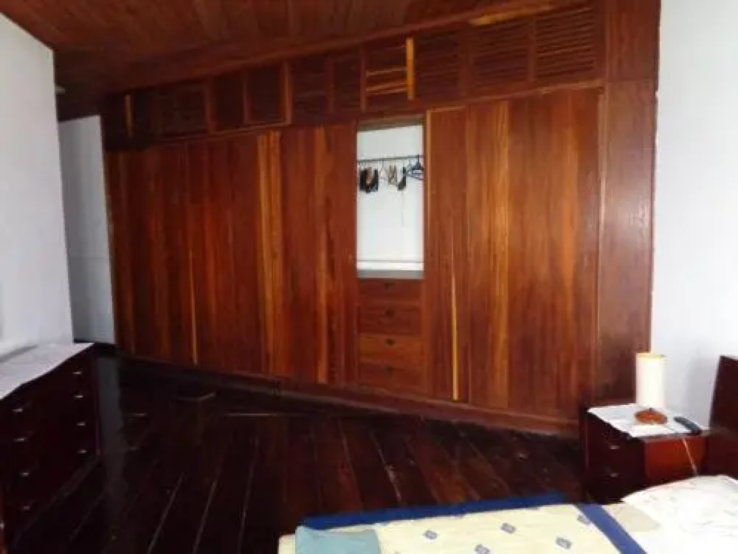 Residencia de Ito Gomes