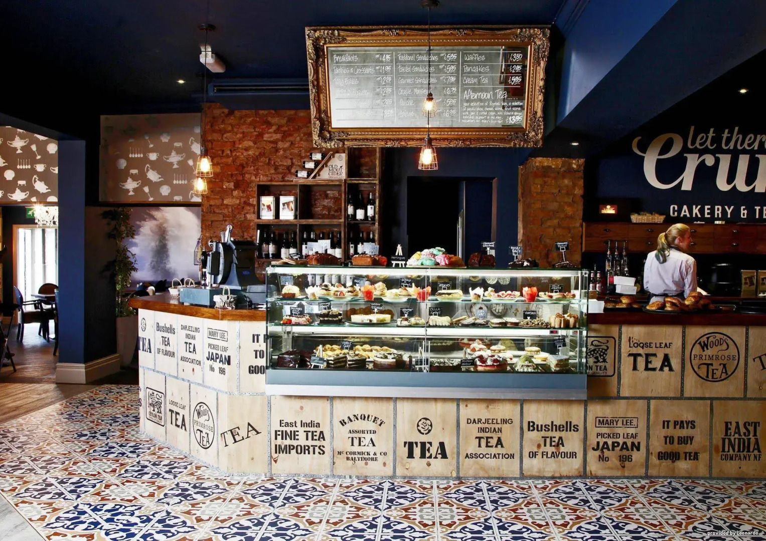 The Roker Hotel, BW Premier Collection