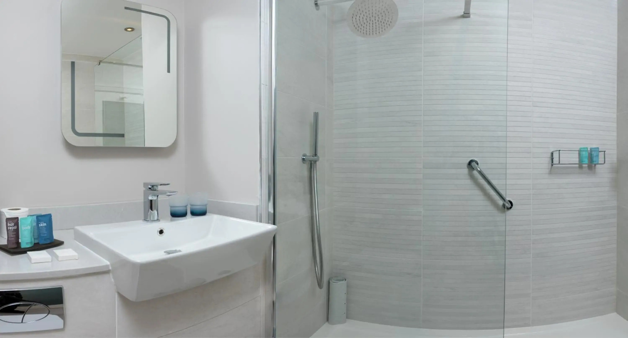 Connemara Coast Hotel