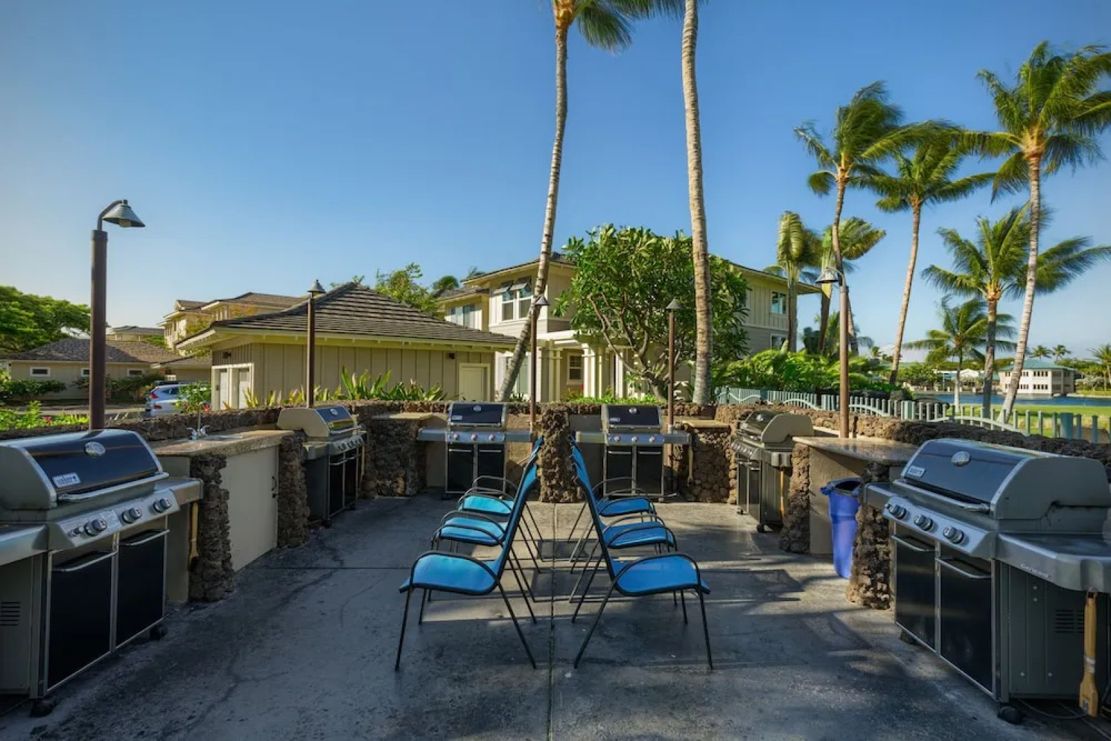 Waikoloa Fairway Villas