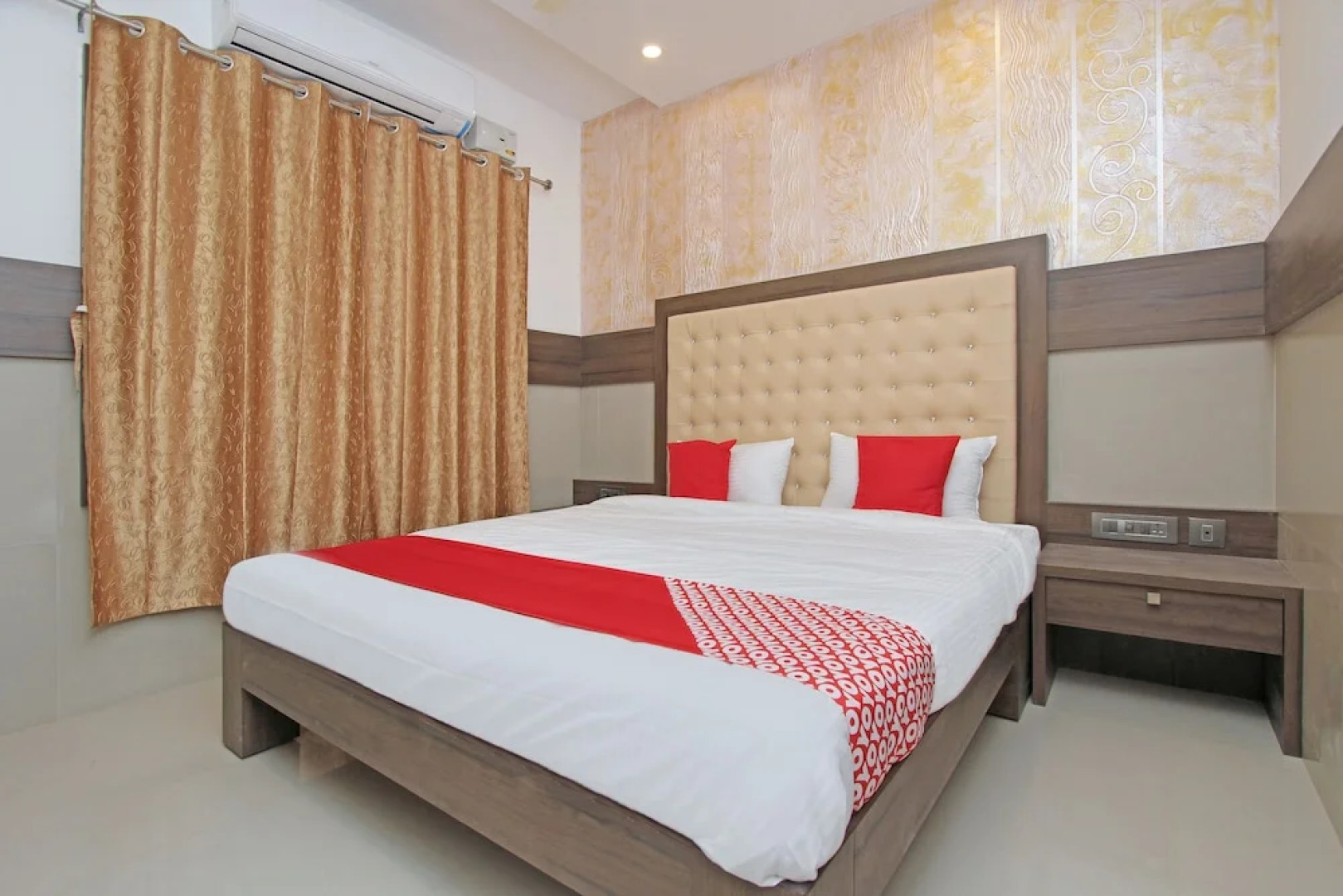 Capital O 26230 Hotel Nirvikalpa