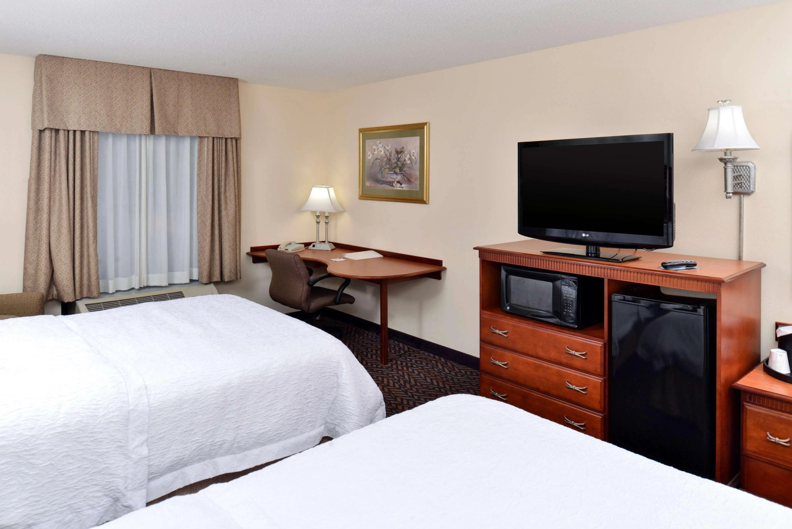 Hampton Inn & Suites Dayton - Vandalia