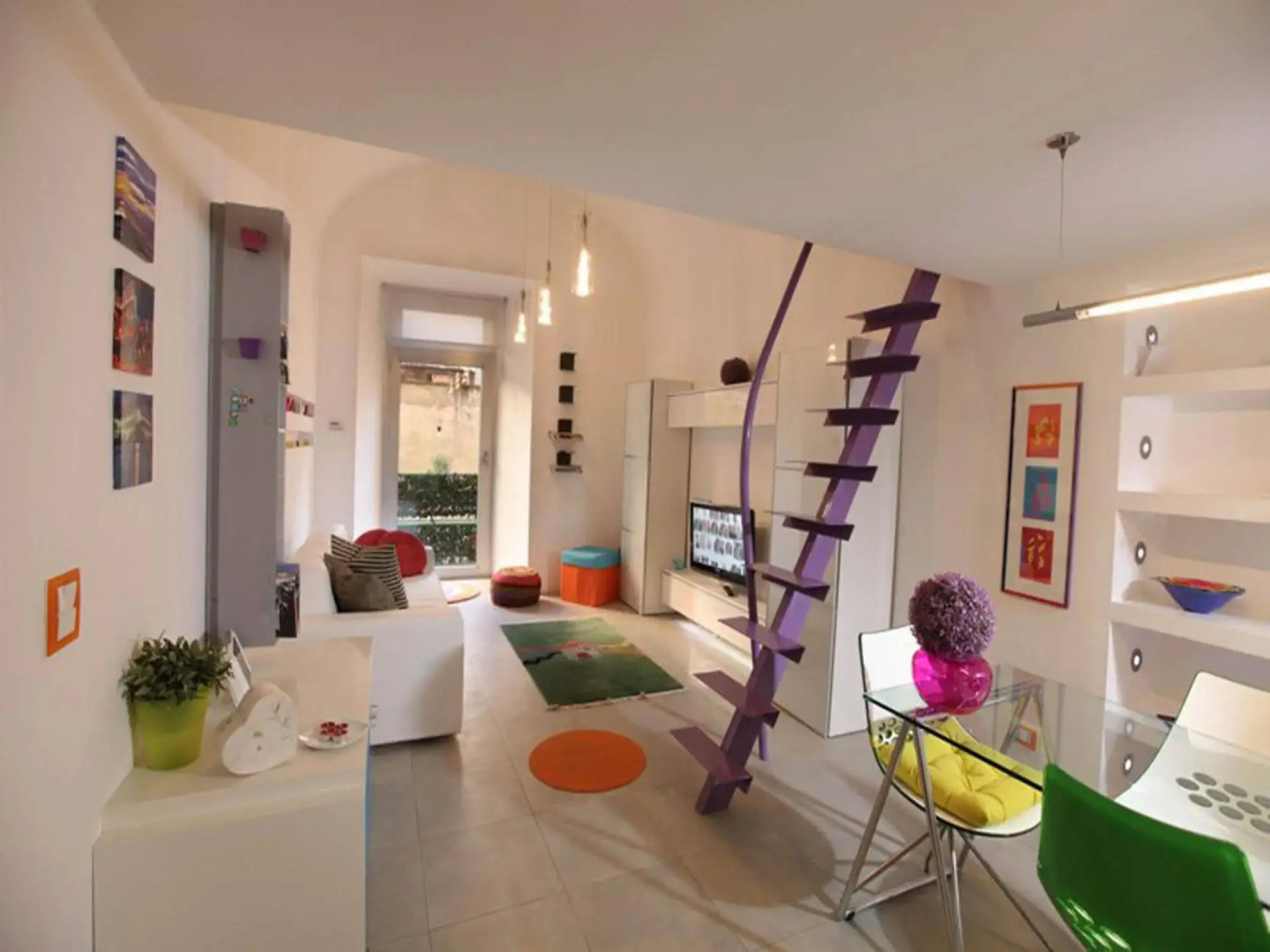 Al Viminale Hill Inn & Hotel