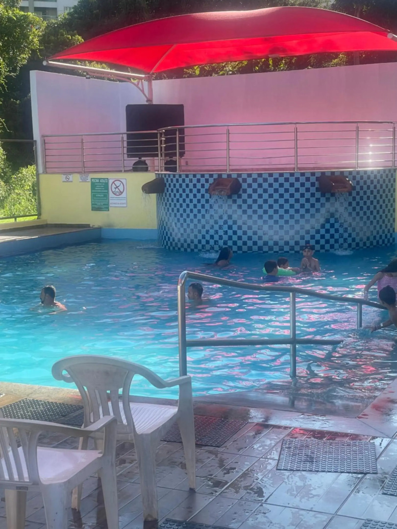 Sol das Caldas - Achei Férias