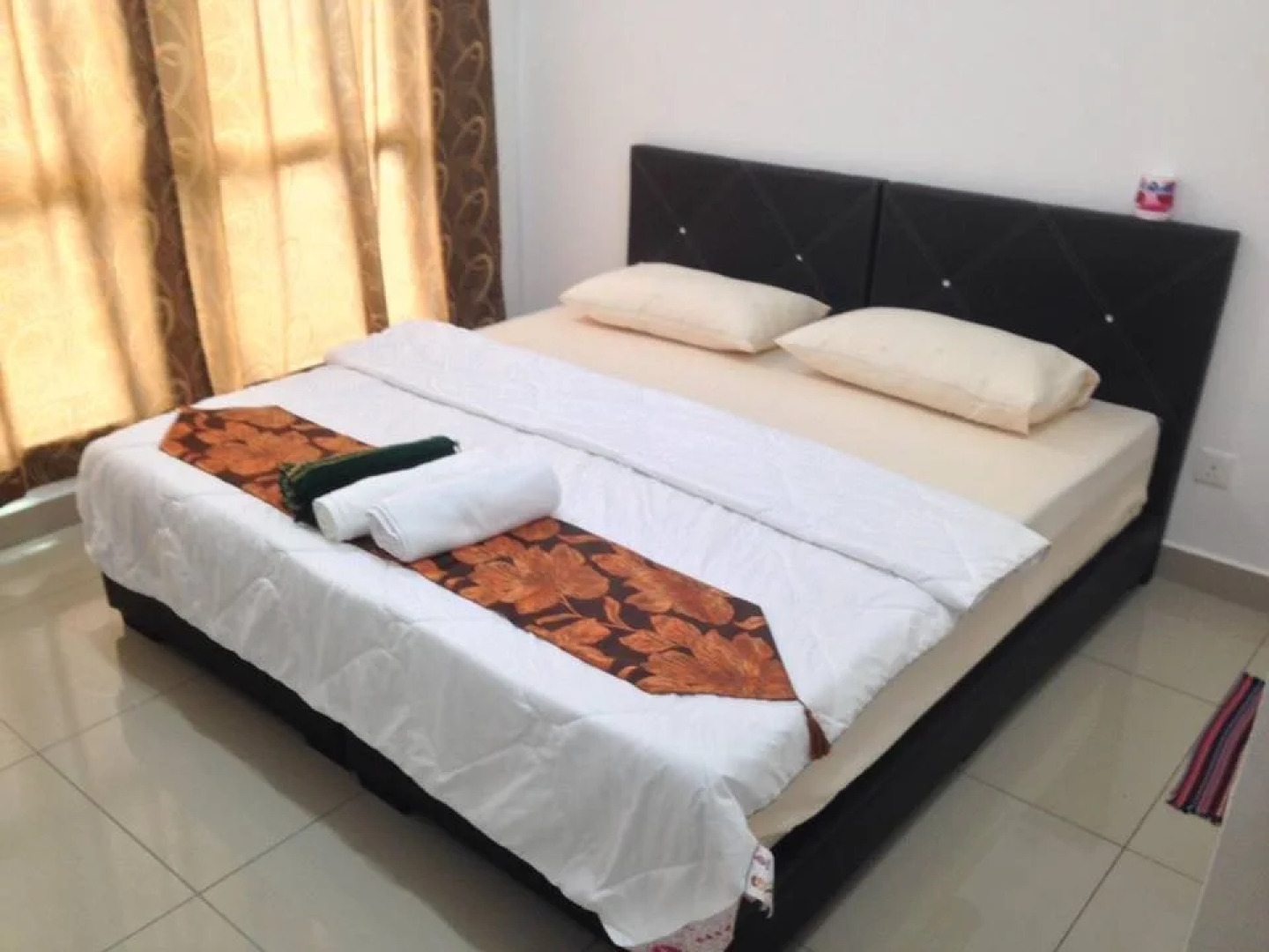 Bangi Putrajaya Guesthouse