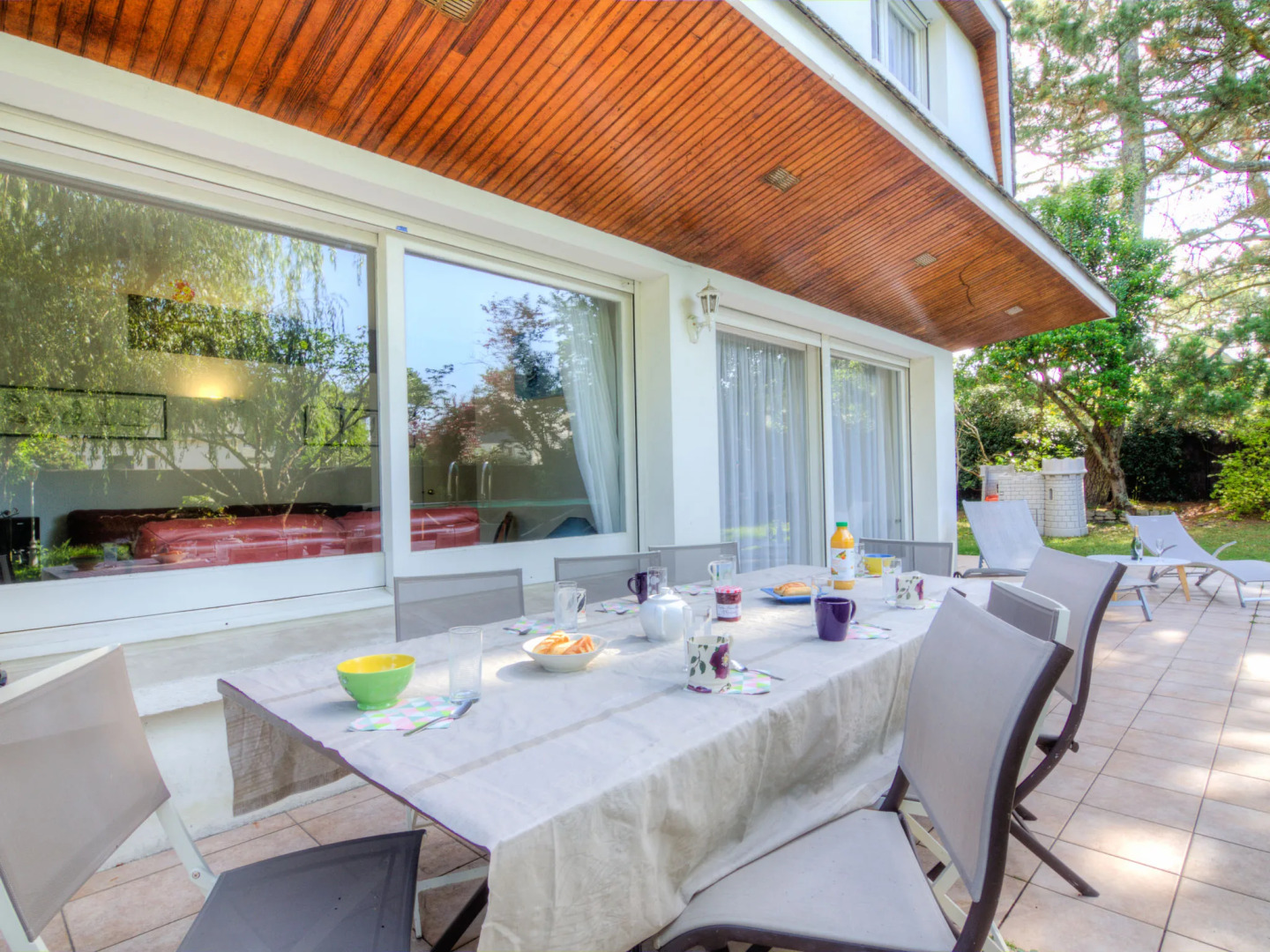 Holiday Home Yu Fine