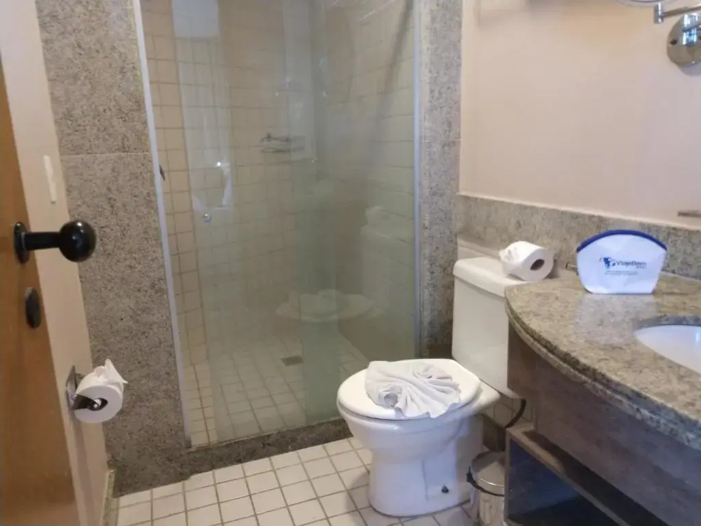 Marulhos Resort - Stúdios Temporada