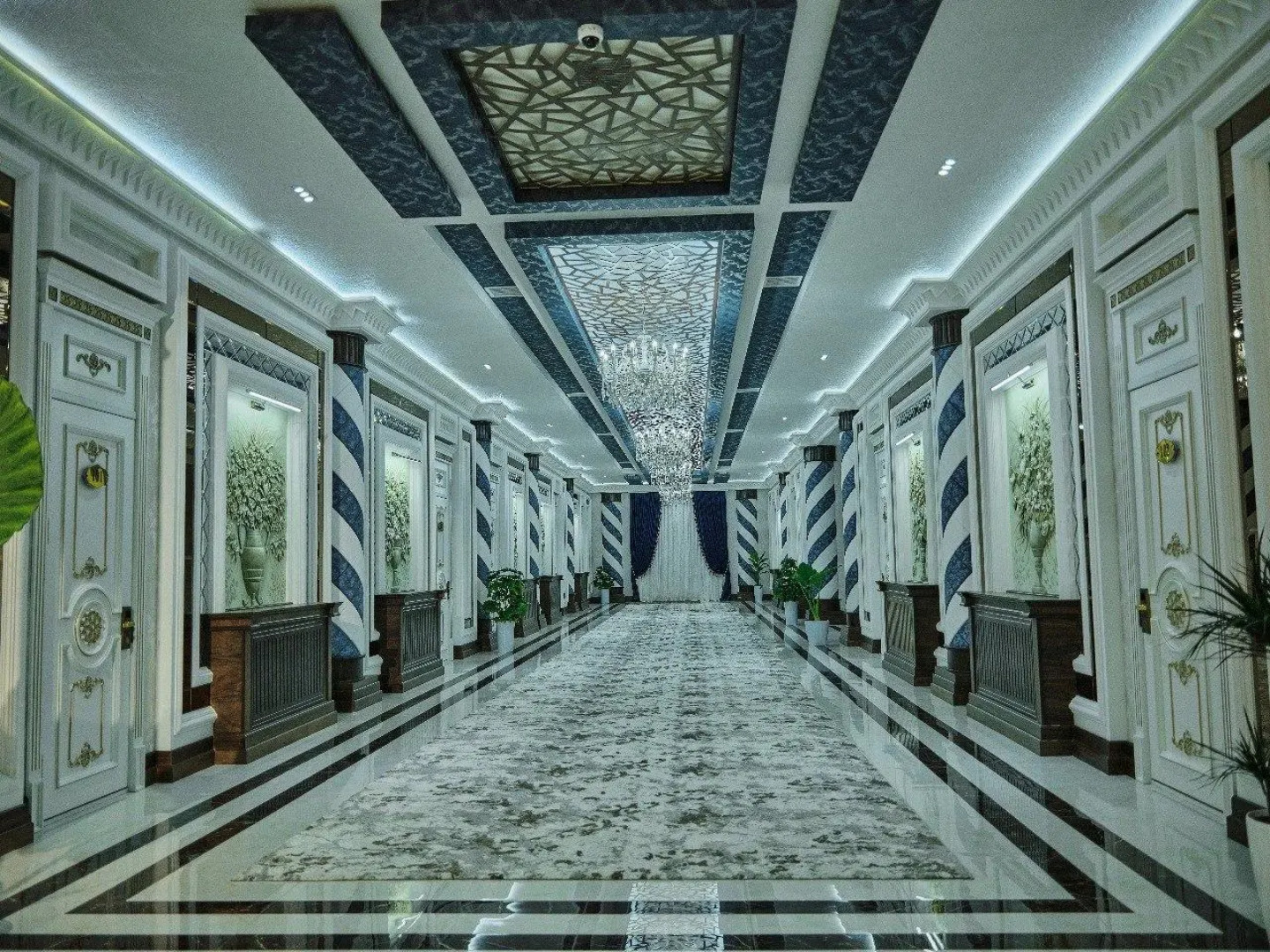 Comfort Hotel Samarkand