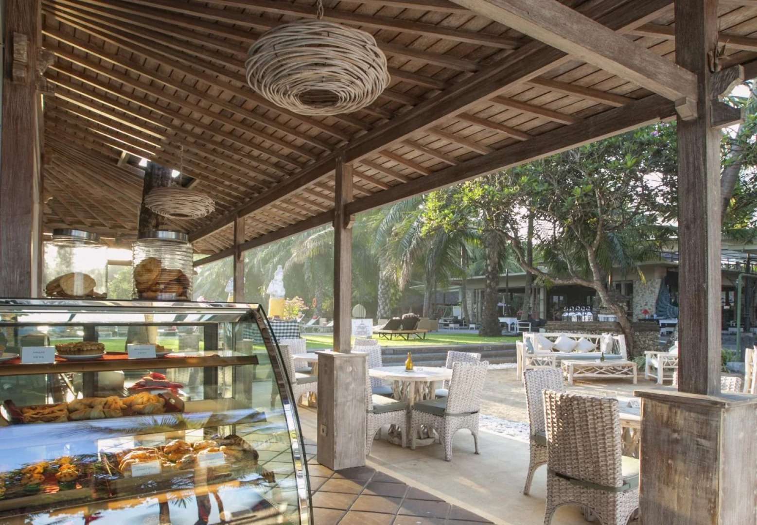 Segara Village Hotel