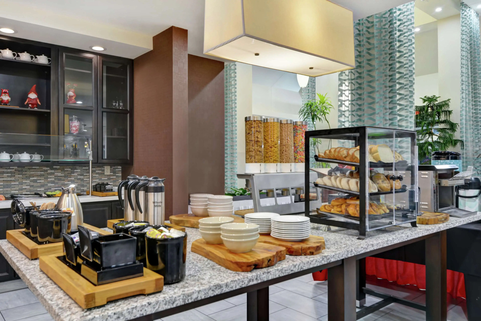 Hilton Garden Inn Fayettevile