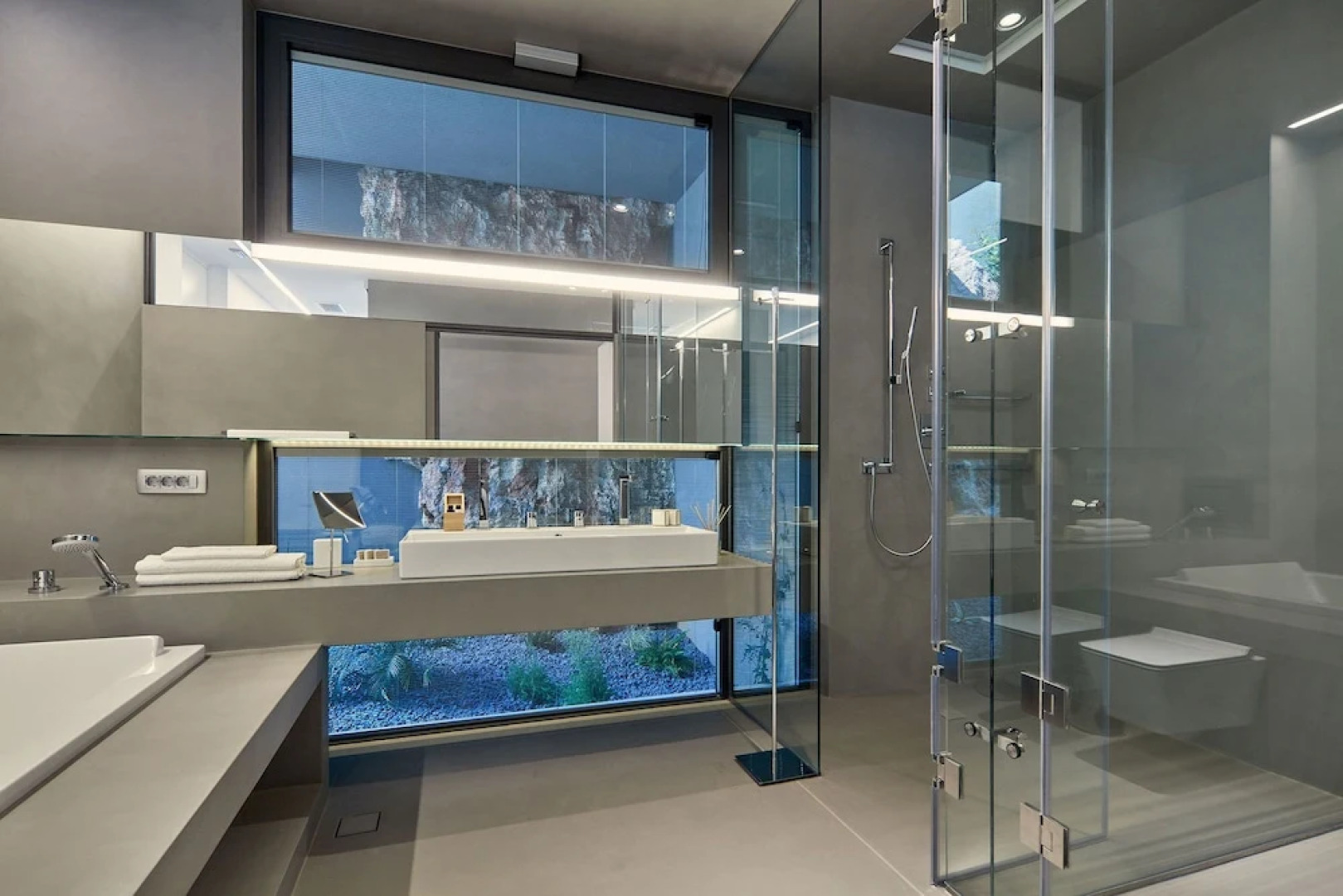 Villa Saint Antoine by Elea villas