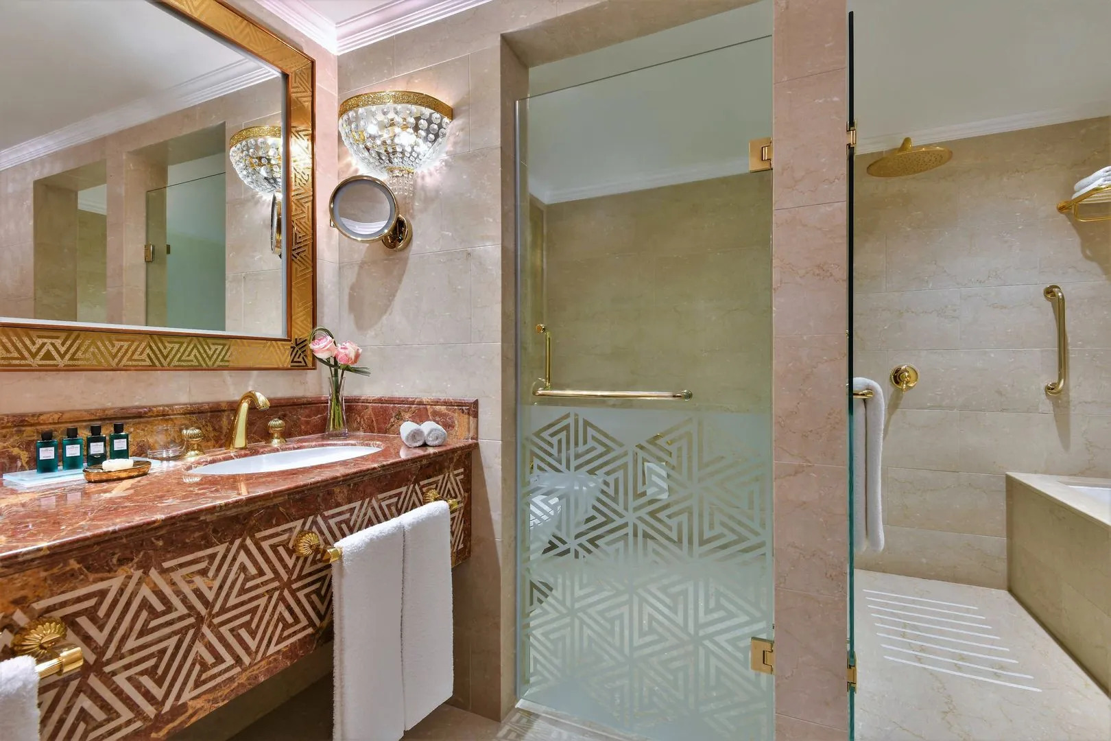 Sheraton Grand Doha Resort & Convention Hotel