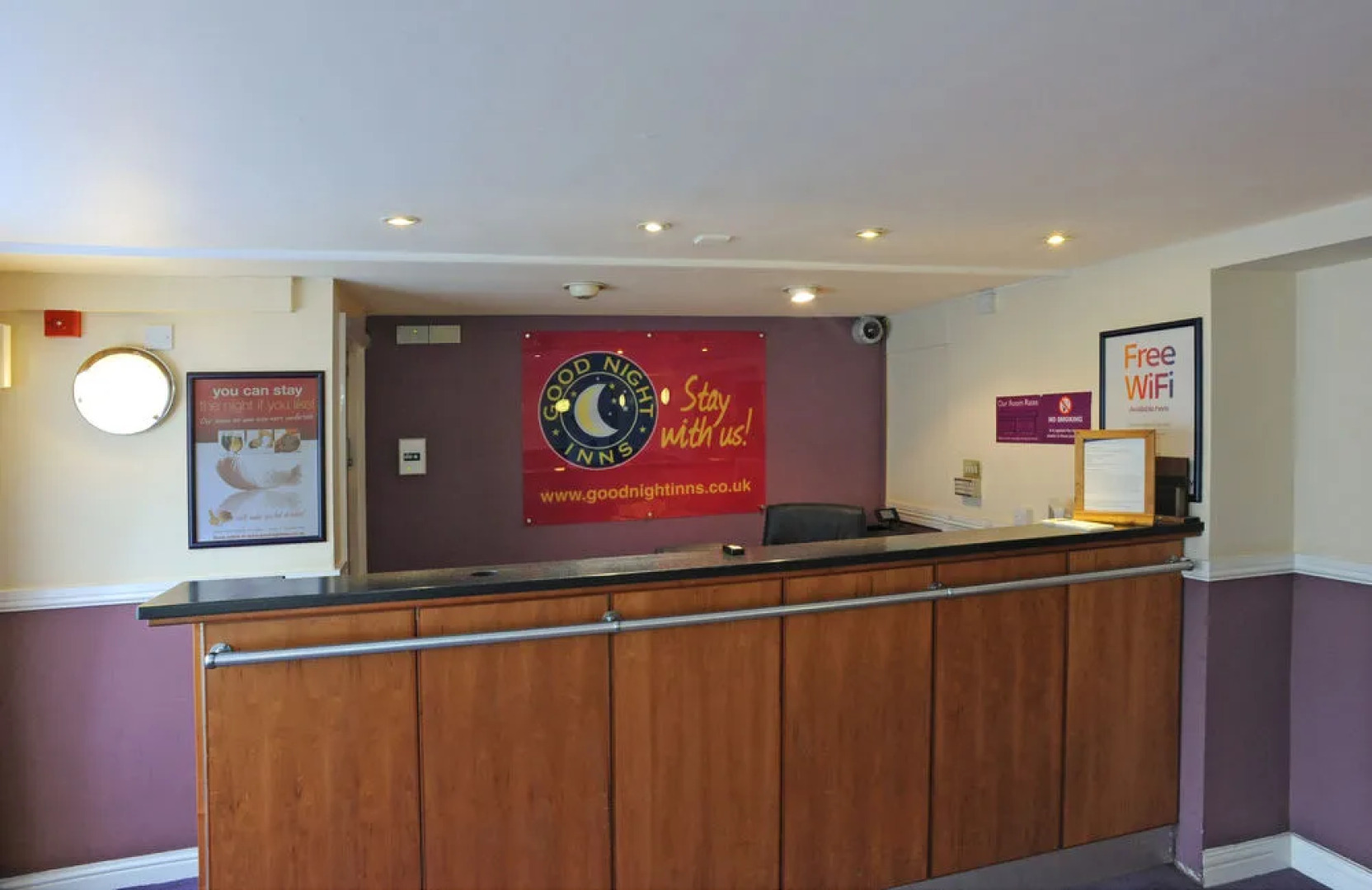 Cross Keys Hotel by Greene King Inns