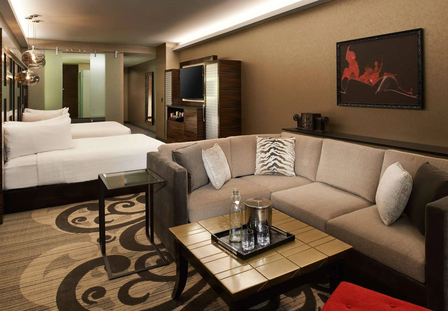 Metropolitan at The 9, Autograph Collection