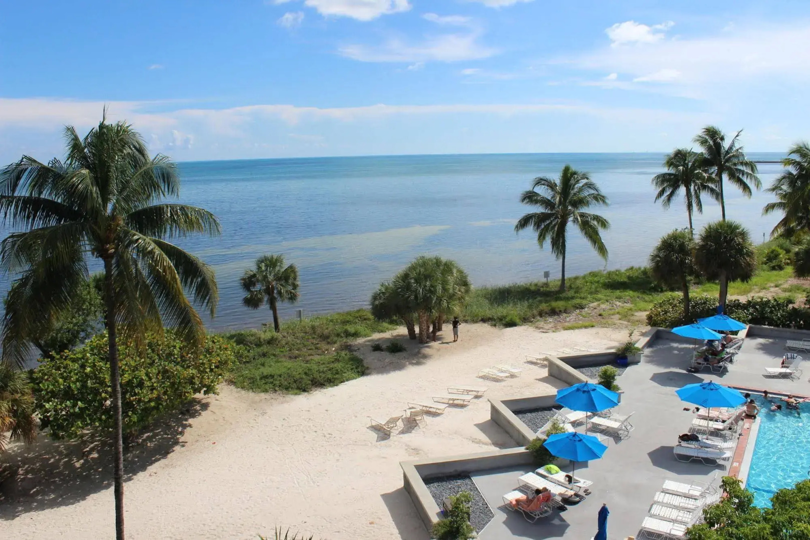 1800 Atlantic Suites