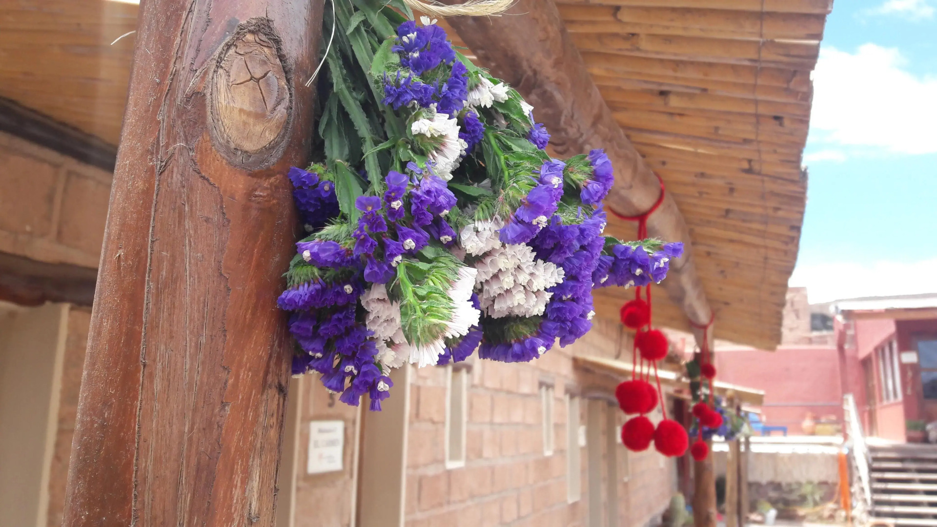 Rincones de Jujuy Hotel