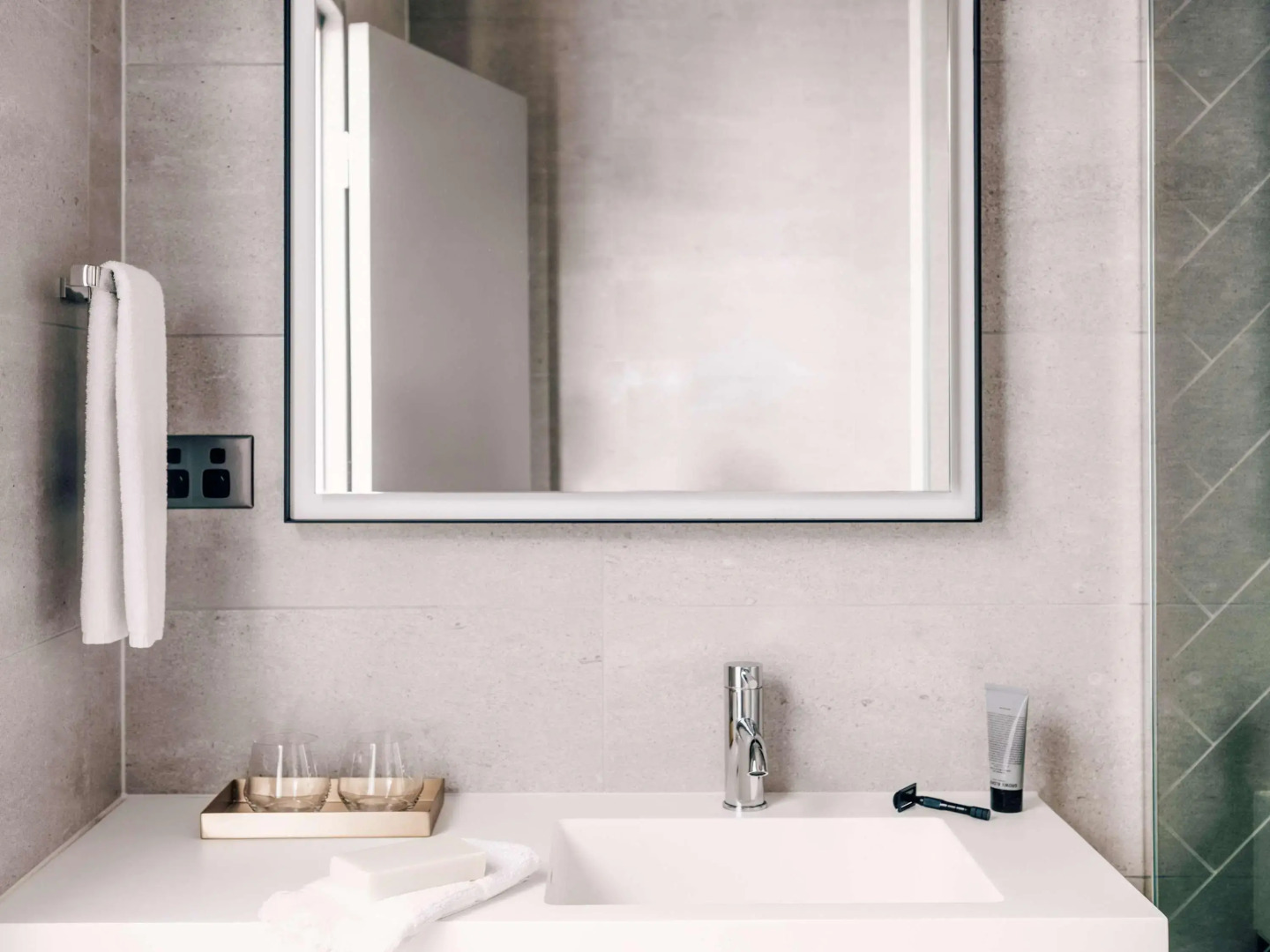 Novotel Melbourne South Wharf