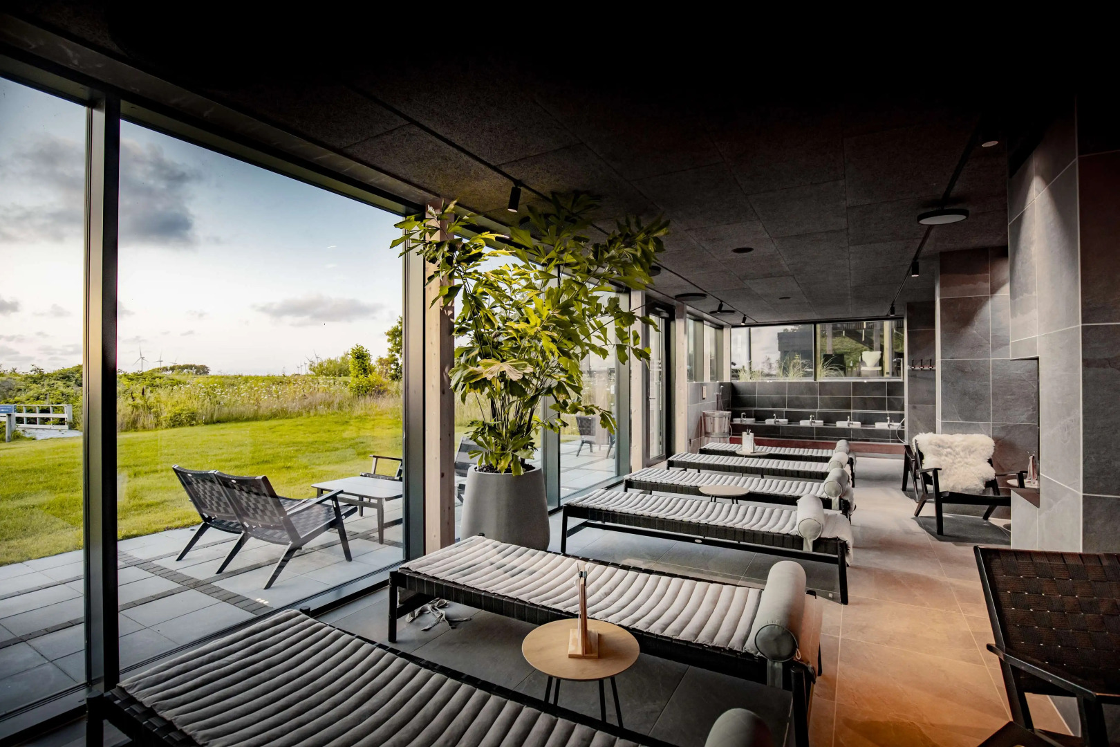 Fjordgaarden - Spa - Hotel - Konference