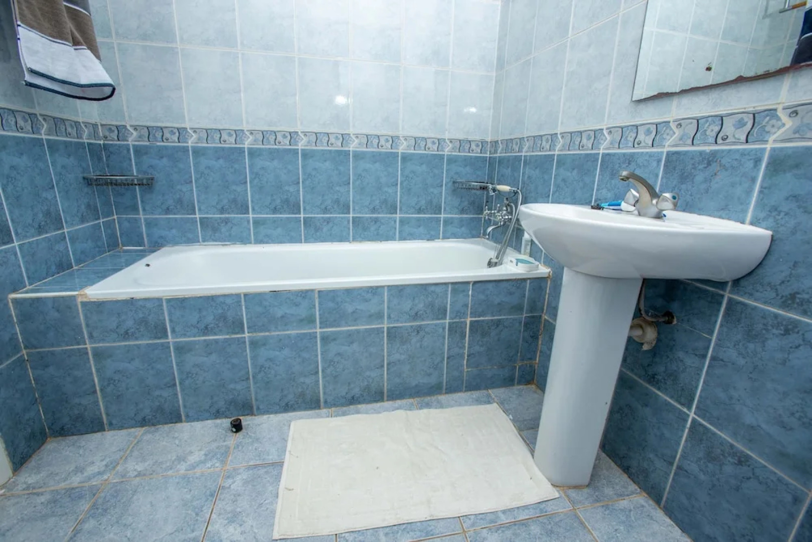 Cozy and Warm 3-bed Bungalow in Athi River