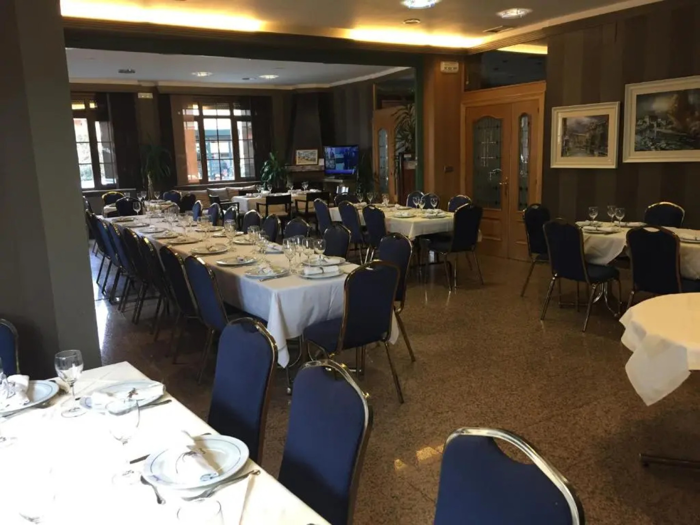 Hotel Rural Penalabra